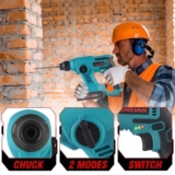 פטישון מוגבל מבית ONEVAN